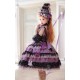 Classical Puppets Gateau de Antoinette Little Butterfly Daily One Piece and JSK(Limited Pre-Order/2 Colours/Full Payment Without Shipping)